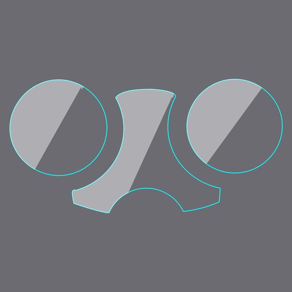 Motorcycle Gauge Protection Film, Set of 2, Compatible with Kawasaki Z900RS/CAFE (2018-2024) and Z650RS (2022-2024)