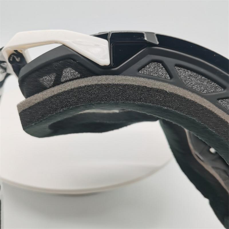 Ski Riding Goggles Dustproof Windproof Skiing Protection Eyewear for Sports Outdoor Activities Hombre Accesorios De Moto Motocross Cyling Glasses