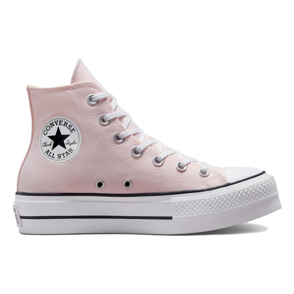 New Chuck Taylor All Star Women's Converse Lift Platform High 'Decade Pink' Women's A05135C