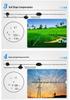 Cross-Border High-Precision Golf Laser Rangefinder with Angle Compensation