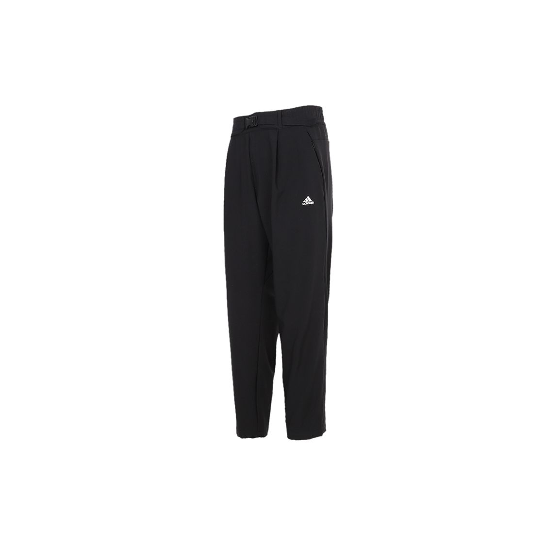 

Adidas Warm-Up Тканые тренировочные брюки Мужские брюки черные GP0889 XL