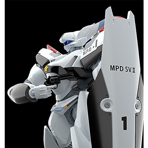 MODEROID AV 0 Peacemaker 1/60 Scale Assembled Plastic Model Kit Resale
