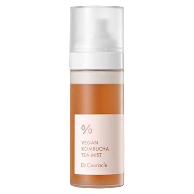 Veganer Kombucha Tee Gesichtsspray 80ml