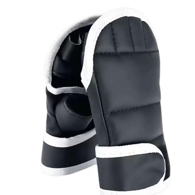 Junshi Half-Finger Boxing Training Gloves