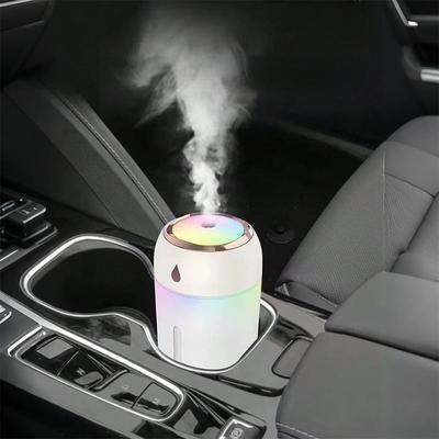 Electrónica climática – Humidificadores