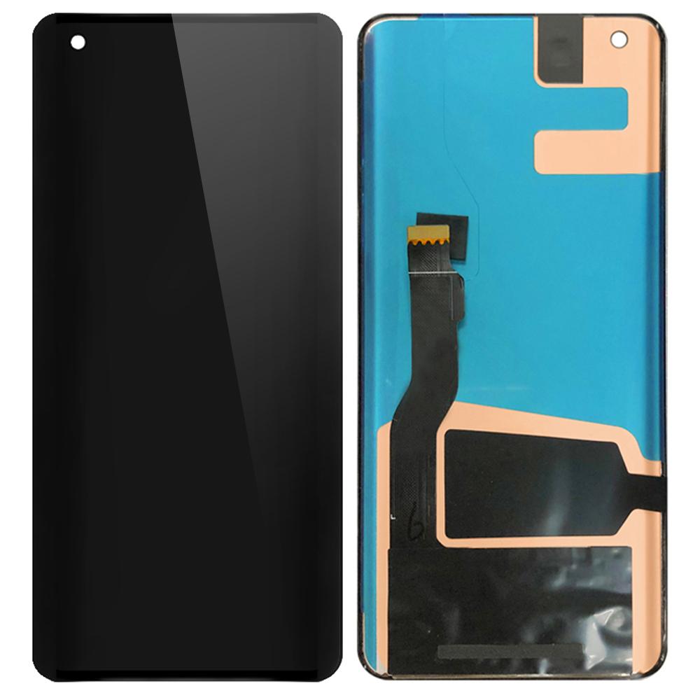 

Grade S OEM OLED Screen and Digitizer Assembly Replacement Part (without Logo) for Huawei Mate 40 A