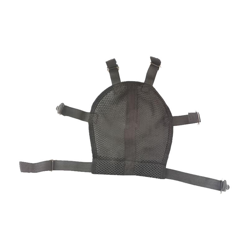 Battle Bee Mask Head Strap with Buckle