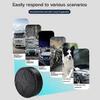 Vehicle GPS Tracker, No Subscription Required, Strong Magnetic Anti-loss