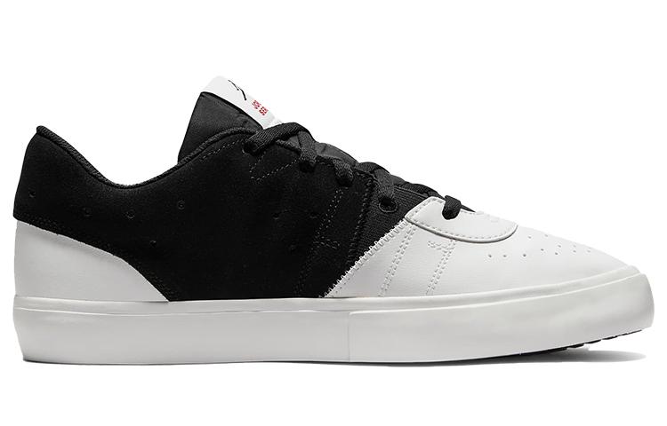 Jordan Series Es Black White DN1856-061