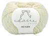 Motohiro SKI YARN Ski Clear Extra Thick 6401 White Series Made In Japan 40g 80m Set of 5 Balls COL. Approx.