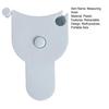 Retractable Tape Measure Dual-Sided Soft Mini Measuring Tape Portable Tailor Sewing Cloth Weight Loss Body Measurement Tape Flexible Ruler Tape
