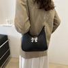High-end and Fashionable Niche Bag for Women's New Popular Versatile Chain Crossbody Bag Mini One-shoulder Underarm Bag