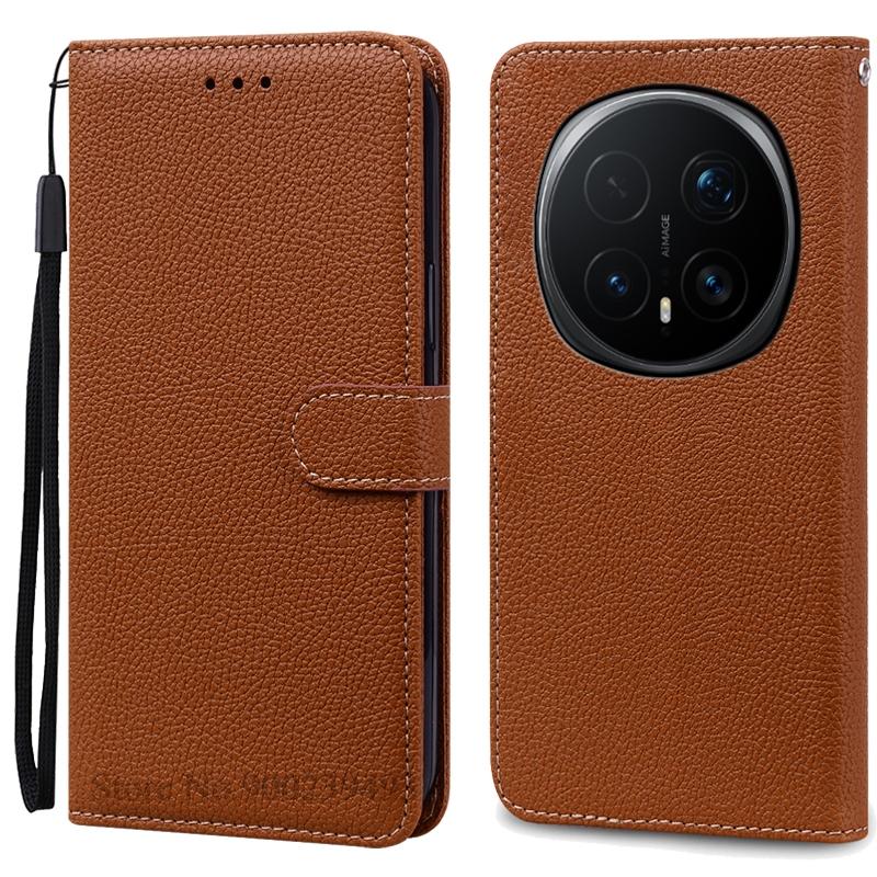 Pro Honor Magic 8 Pro Pouzdro Peněženka Kožené Sklopné Kryt Pro Honor Magic8 Pro Pouzdro na Telefon Měkký Silikonový Kryt Kniha Coque Fundas