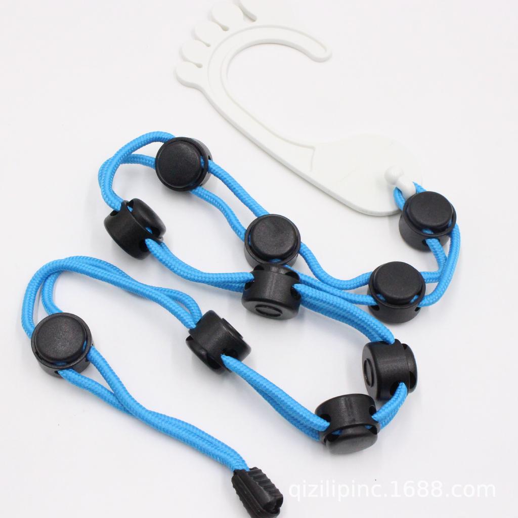 Sock Origanizer Seamless Hook Cleaning Aid Sock Washing and Drying Machine