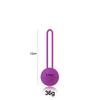 Kegel Balls Sex Toys for Woman Vaginal Tight Exercise Ben Wa Smart Geisha Muscle Tighten Shrink Ball Adult Sex Toys for Women