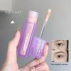 Cappuvini Velvet Highlighter Concealer: Brightens, Moisturizes, and Conceals Acne Scars, Dark Circles, and Dullness Without Caking.