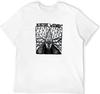 Electric Wizard T Shirt Sludge Metal Psychedelic Band Music Men's Tee