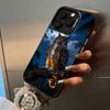 Cute owl pattern  For iPhone 17 16 15 14 13 12 11 Pro Max XS  17 Air Silicone Colored Silver Bumper Cover