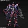 HG Gundam Witch from Mercury Begir Penデ 1/144 Scale Color-Coded Plastic Model Kit