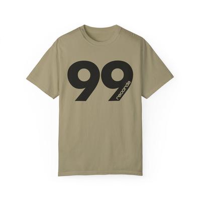 99 Records NYC T Shirt/99 Records T shirt/Vanishing NYC/Greenwich Village/MacDougal Street/Record Label T shirt/Music Lover Gift/audiophile
