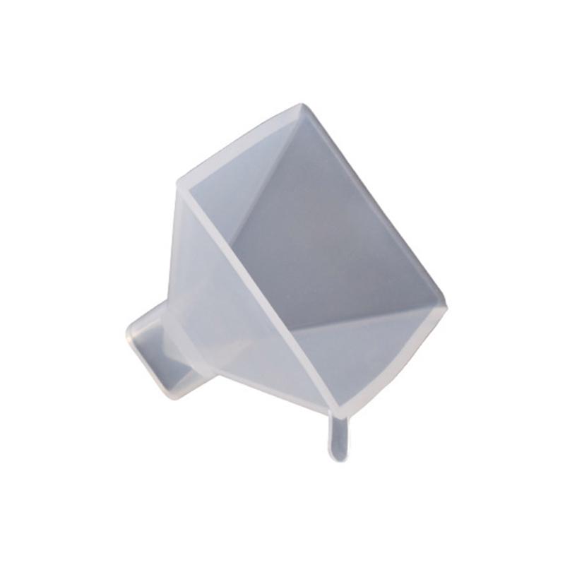 

Силиконовые формы-пирамиды для смолы,Силиконовые формы-пирамиды для чакрового оргонита-оргона,Форма для смолы для DIY-изделий,Форма для смоляного украшения