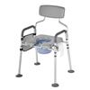 Rolstoelen, krukken en rollators