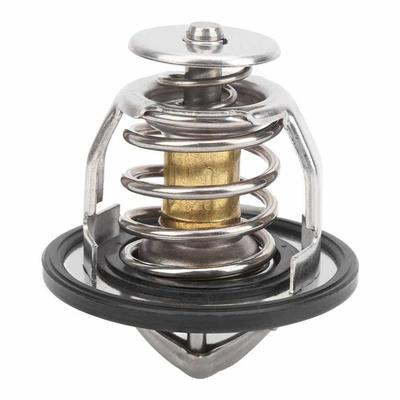 New Engine Coolant Thermostat+Gasket For 2009-2016 2004-2006 Toyota Camry 1632562010