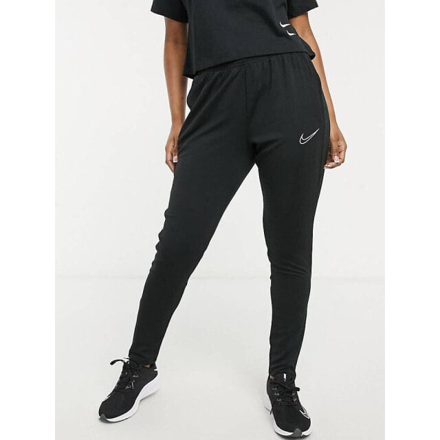 

Черные джоггеры Nike Football Academy Dry