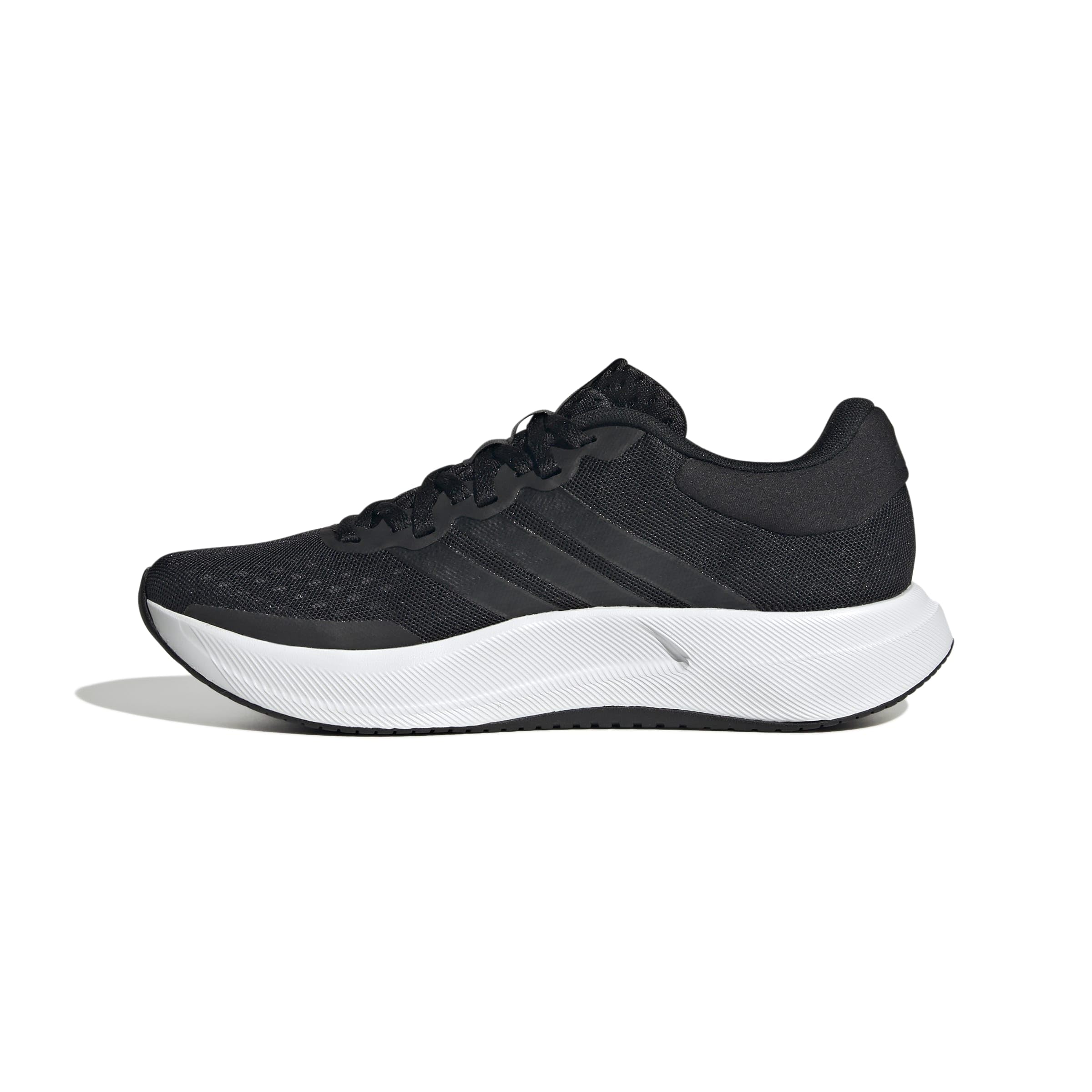 

Adidas TREADMOVE NQX54 Беговая обувь Core Размер см Женская обувь, Черный/Белый/Угольный (JQ6404), +24,5