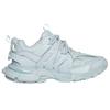 Balenciaga Track Pale Blue Women's 542436W2FB54491
