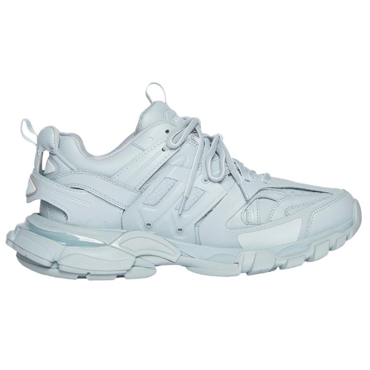 Balenciaga Track Pale Blue Women's 542436W2FB54491