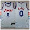 Vintage Basketball Jersey Mens Womens Retro Team Uniform Sleeveless Sport Shirt Training