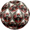 Warhammer 40k Theme Size 5 Soccer Ball, Suitable for Both Indoor and Outdoor Matches, a Gift Suitable for Everyone.