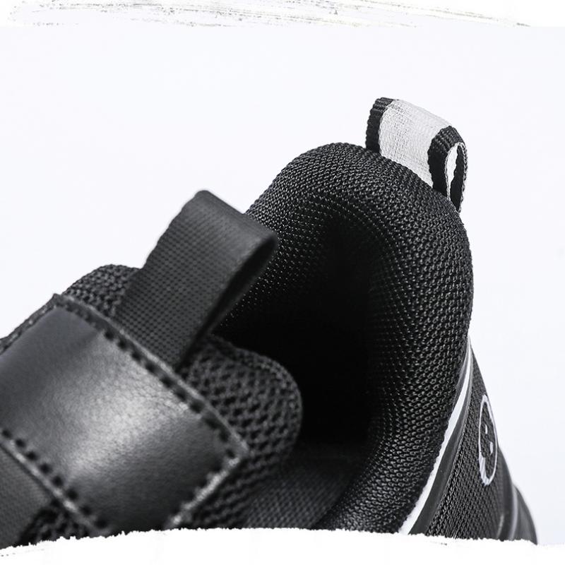 Men's Running Shoes New Professional Carbon Plate Sports Training Shoes Outdoor Non-slip Shock-absorbing Tennis Shoes