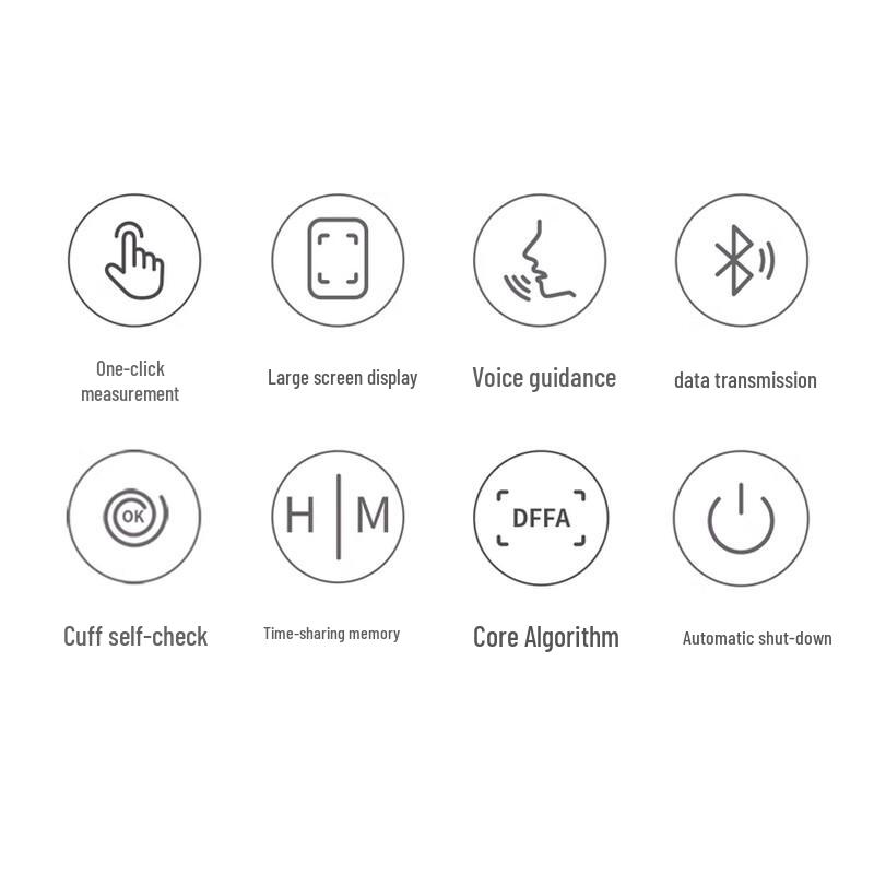 Yuwell Home Healthcare Devices