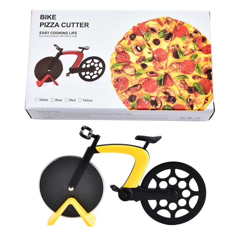 MDNG Creative Bicycle Pizza Cutter