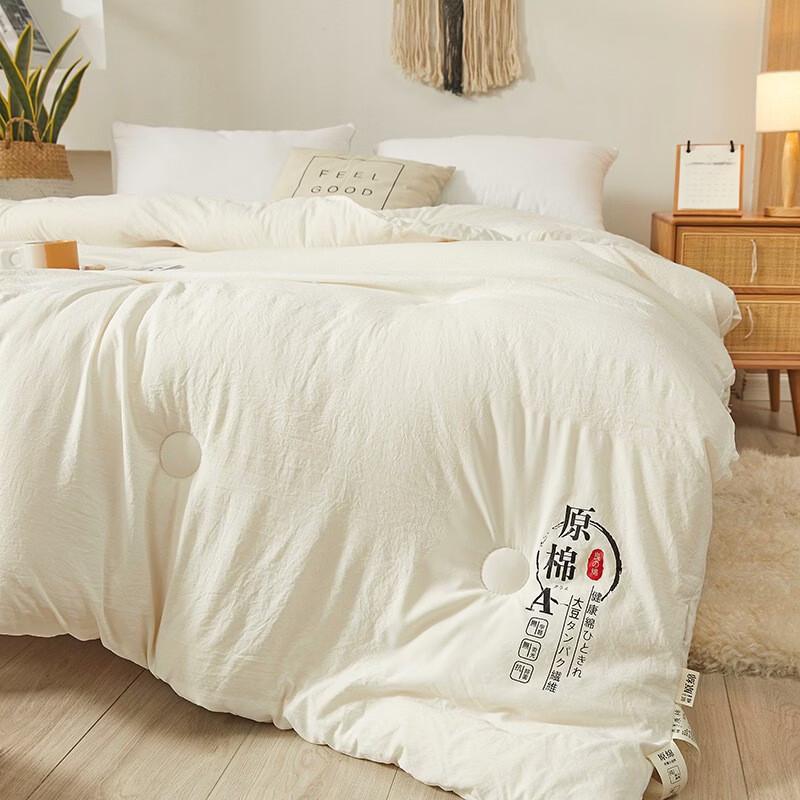 OEING Soybean Fiber Winter Duvet