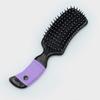 Daiso Mink Cushion Brush L