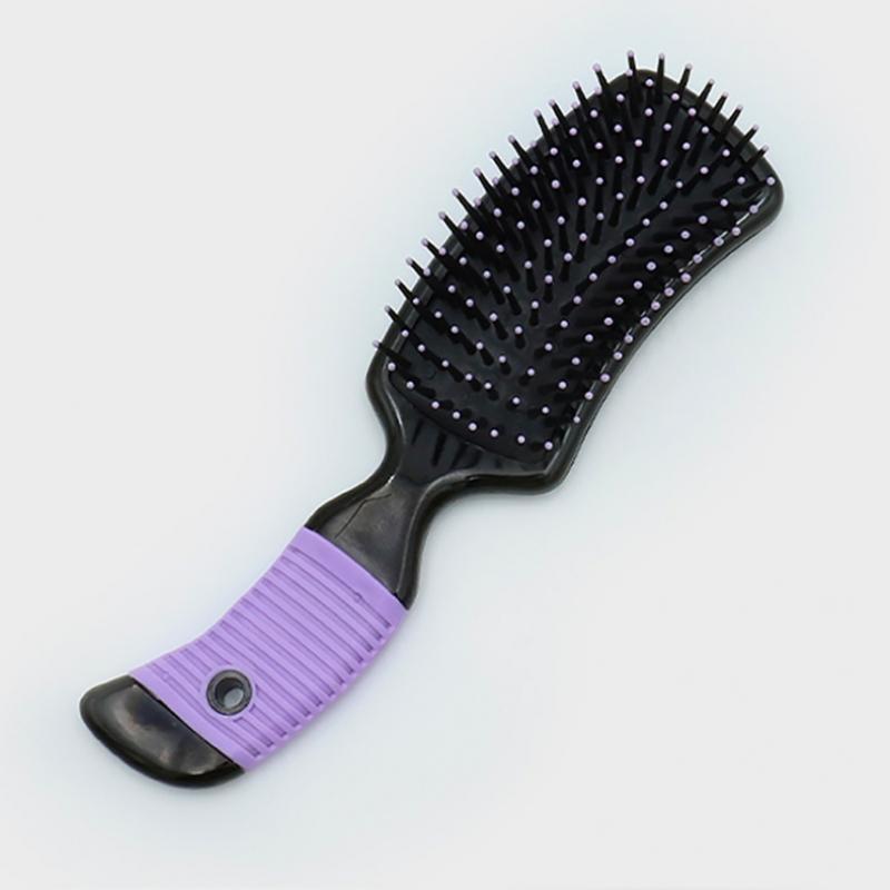 Daiso Mink Cushion Brush L
