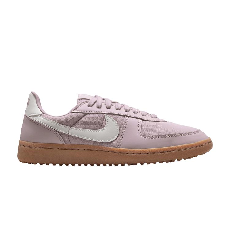 

Nike Field General 82 Platinum Violet Gum Women Sneakers Purple Gum-Dark-Brown Sail FZ5593-004 37.5