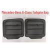 Multifunctional Portable Storage Bag for Mercedes-Benz G500 Tailgate