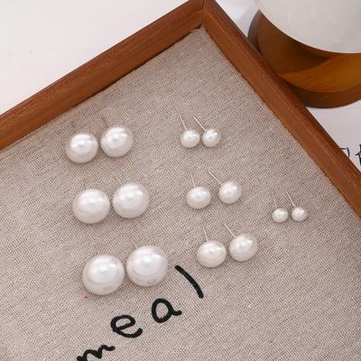 Boucles d'oreilles – Clous d'oreilles