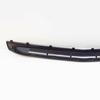 Front Bumper Bright Strip Bracket for Mercedes-Benz W213 E260L