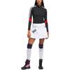 Adidas x Jay3lle Casual Short Skirts Women's White IT0874
