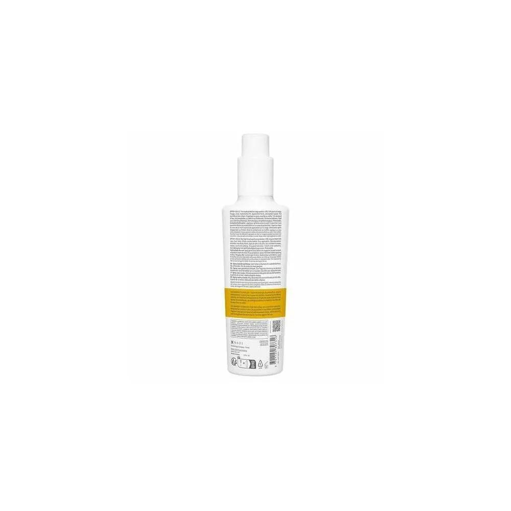 Bioderma Sun Spray Photoderm Pediatrix SPF50+, 200ml