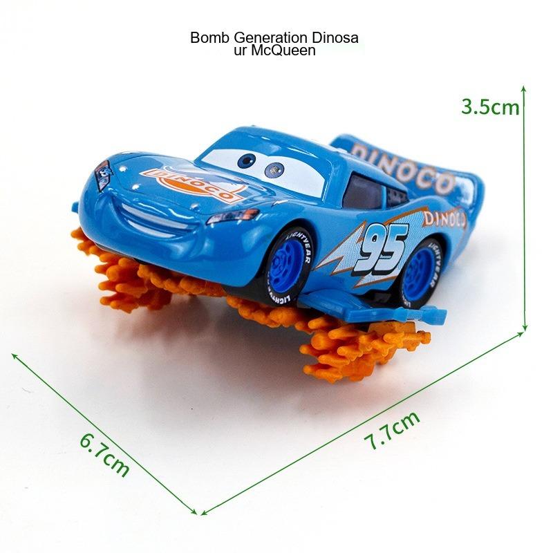Racing Cars Cars Black Samurai Alloy Model Toy Cars