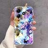 Dragon Ball Goku Vegeta Case for Xiaomi Redmi Note 14 Pro Plus Note 13 12 A4 14C 9 10 13C 10S 11 12S 11S Soft Phone Cover