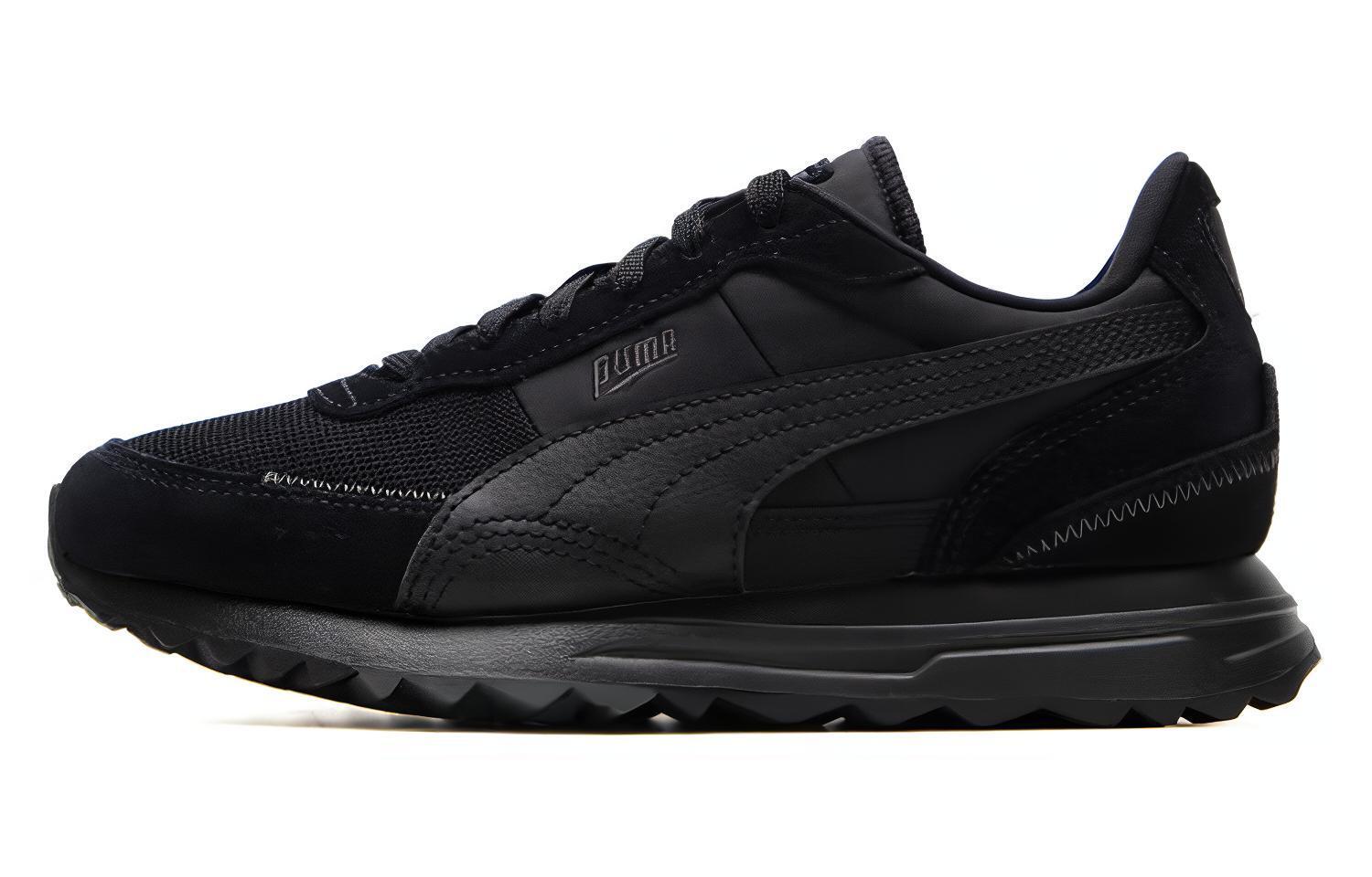 

PUMA Road Rider SD Triple Black - 397377-04 44.5