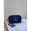 COTO Alpaca dopamine4L American-style waterproof and portable toiletry bag with contrasting colors, perfect for travel and storing cosmetics