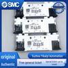 Mekanik ekipman – Solenoid valfler